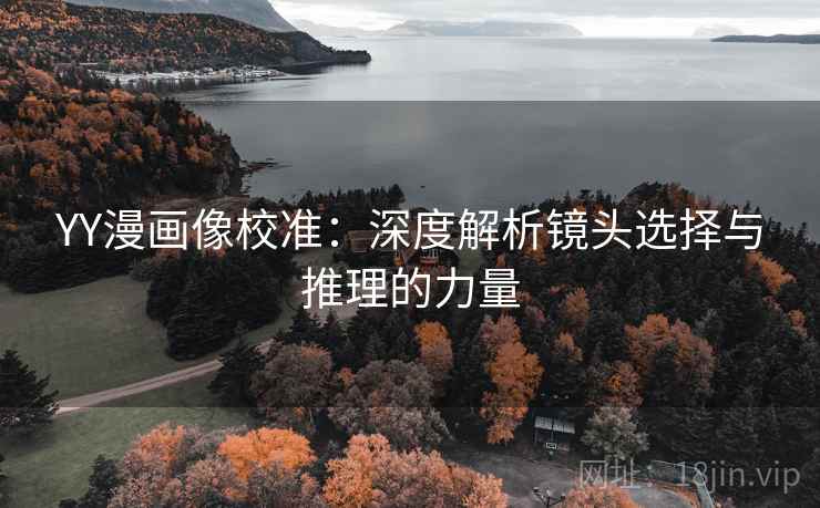 YY漫画像校准：深度解析镜头选择与推理的力量